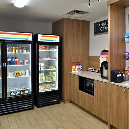 Candlewood Suites Kansas City Northeast By Ihg Luaran gambar