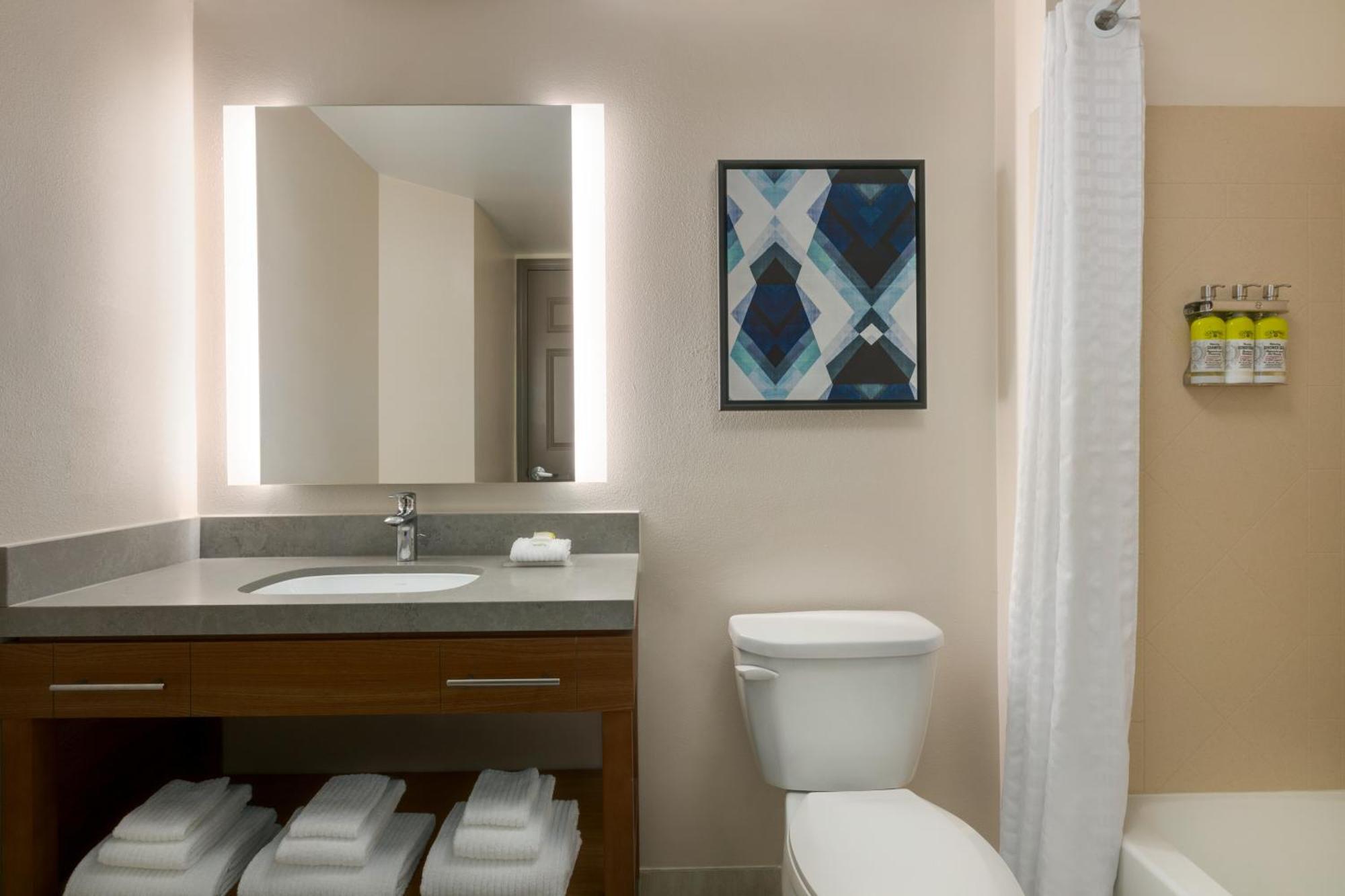 Candlewood Suites Kansas City Northeast By Ihg Luaran gambar