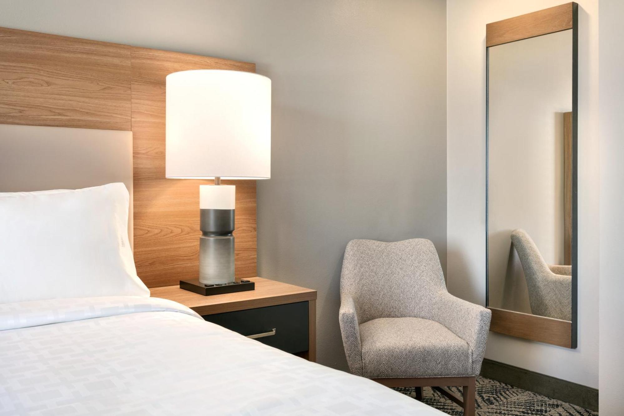 Candlewood Suites Kansas City Northeast By Ihg Luaran gambar