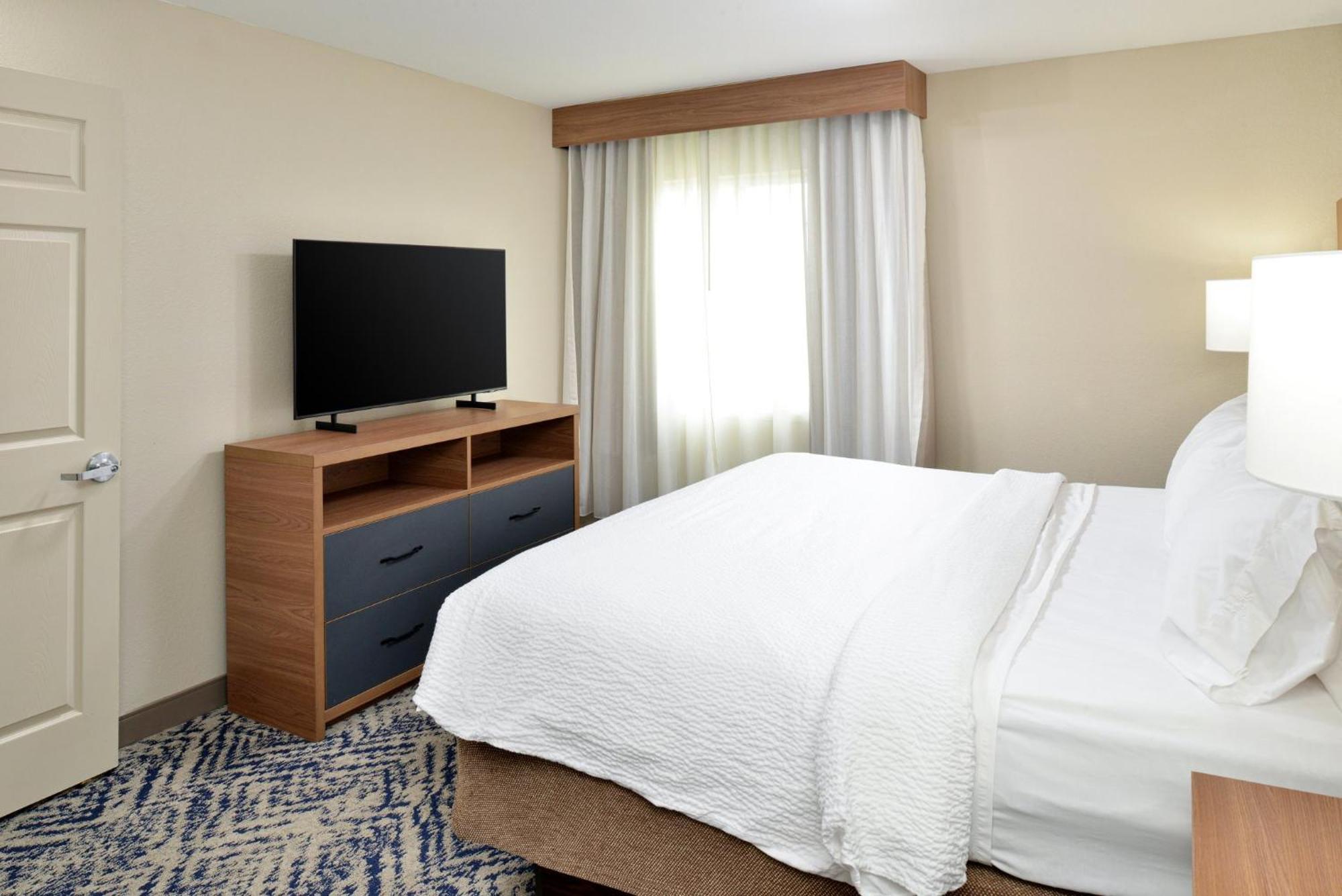 Candlewood Suites Kansas City Northeast By Ihg Luaran gambar