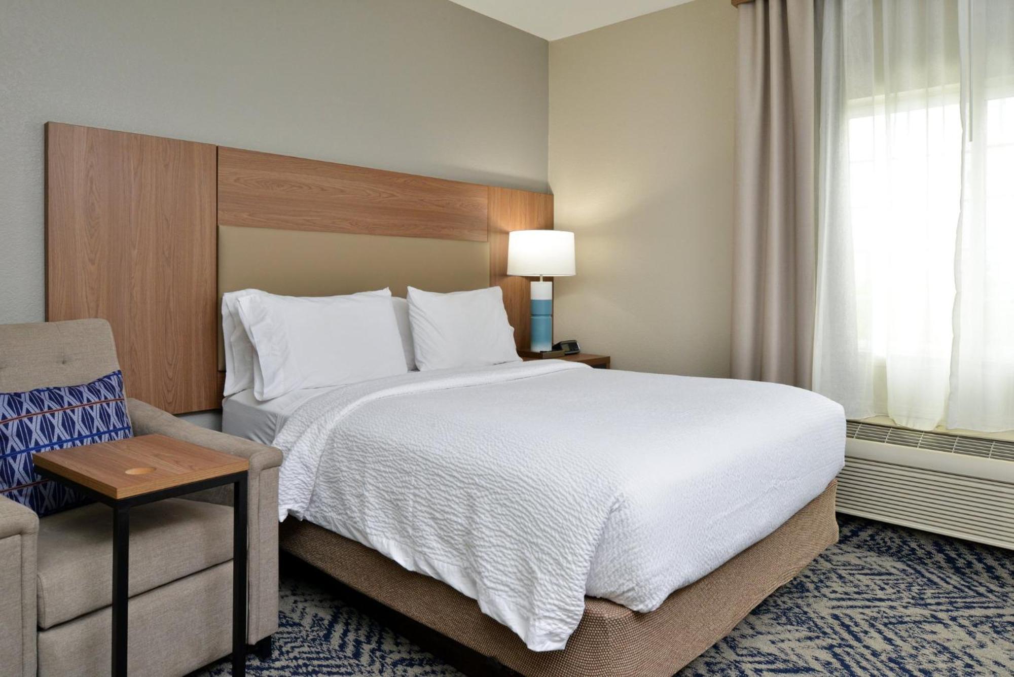 Candlewood Suites Kansas City Northeast By Ihg Luaran gambar