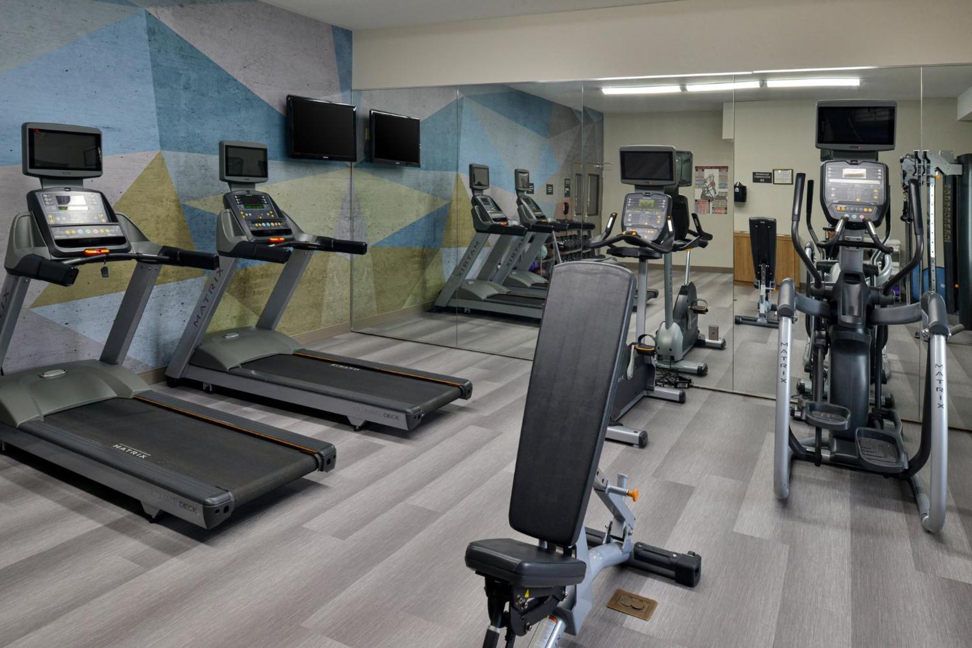 Candlewood Suites Kansas City Northeast By Ihg Luaran gambar