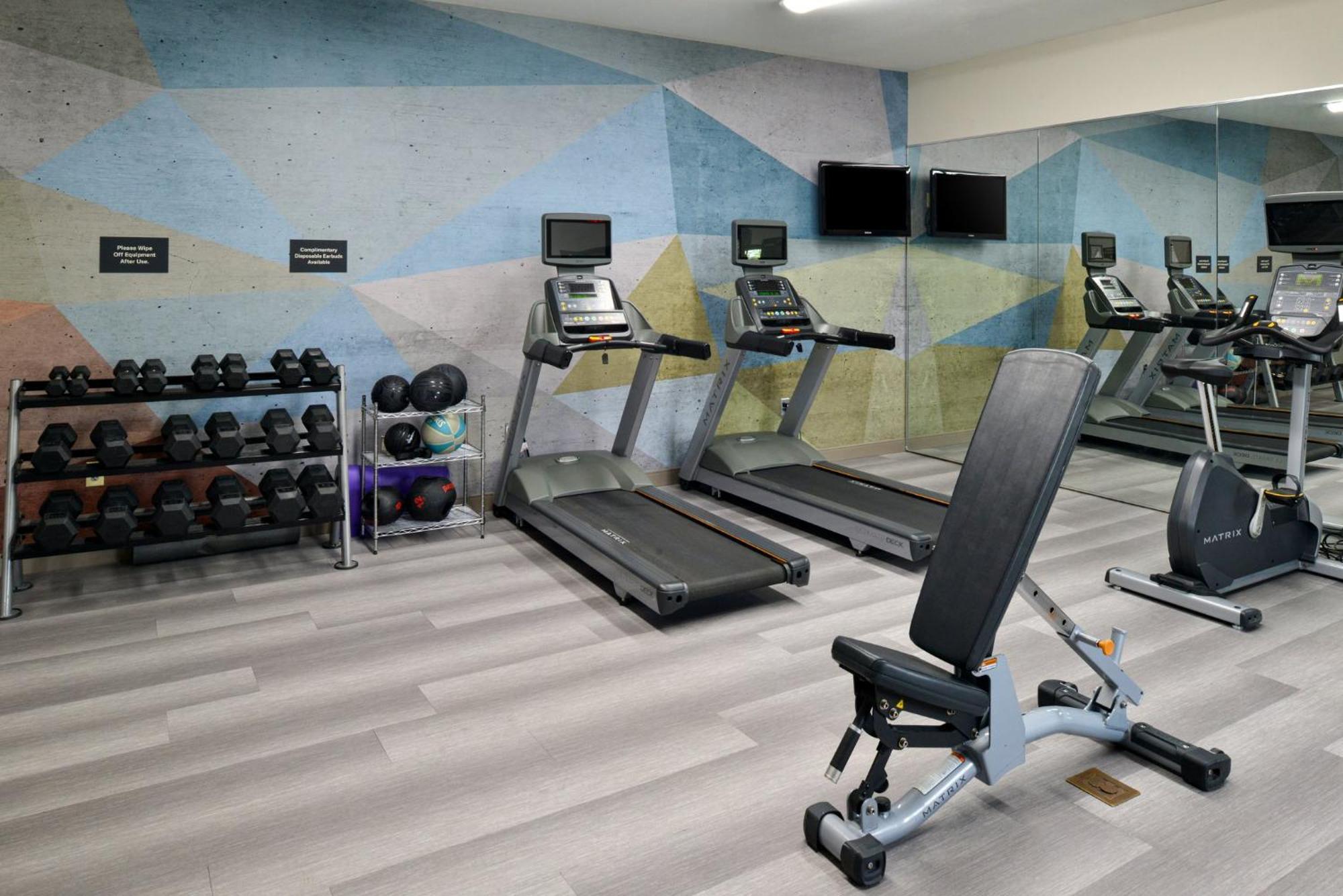 Candlewood Suites Kansas City Northeast By Ihg Luaran gambar