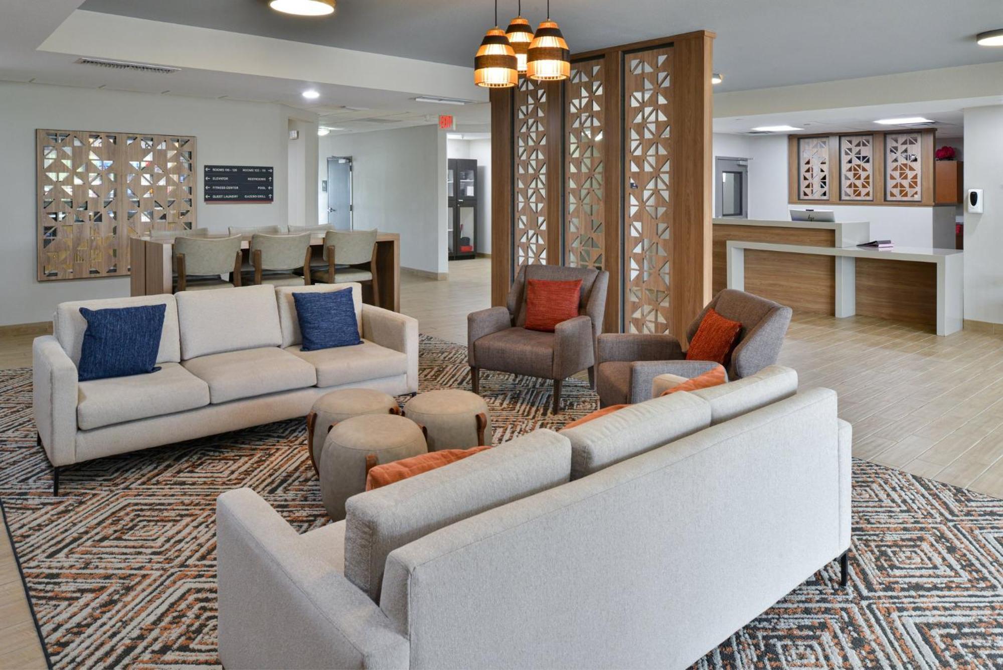 Candlewood Suites Kansas City Northeast By Ihg Luaran gambar